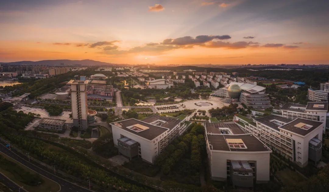 短短一年，南京这所高校：接连斩获国家级、国际级大奖，实力超强