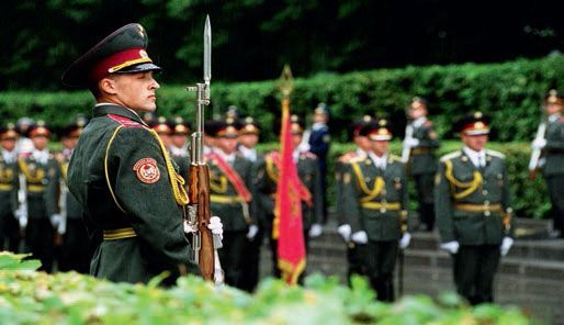 世界名枪----SKS/56半经典的老枪