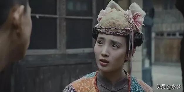 女明星的“海藻般长发”长啥样