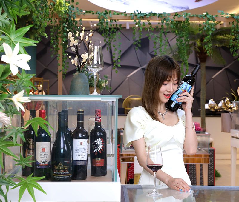 葡萄酒全球大流行，文艺女酒客告诉你为什么