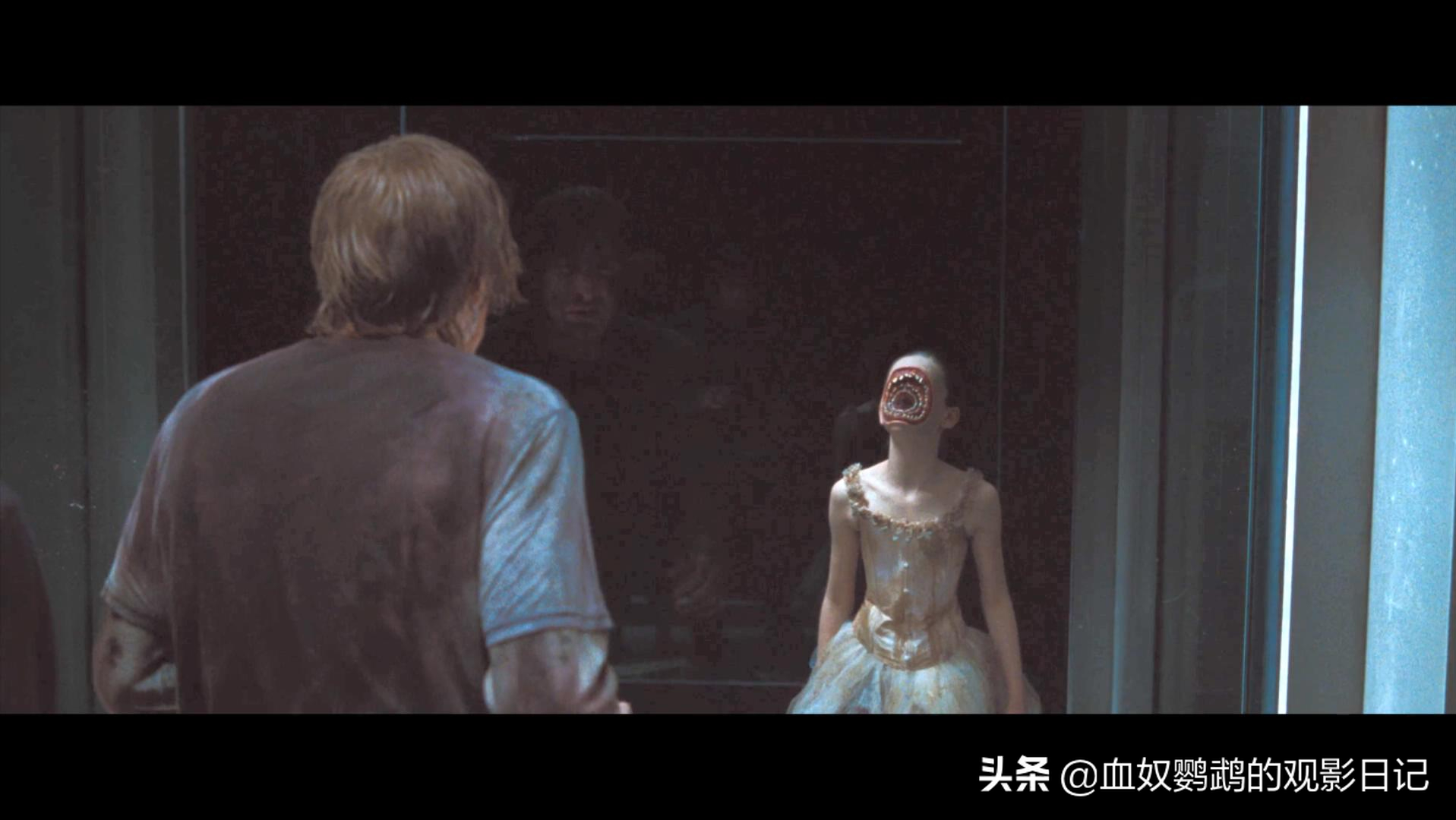 林中小屋中国电影剧情「简介」 _晶羽科技