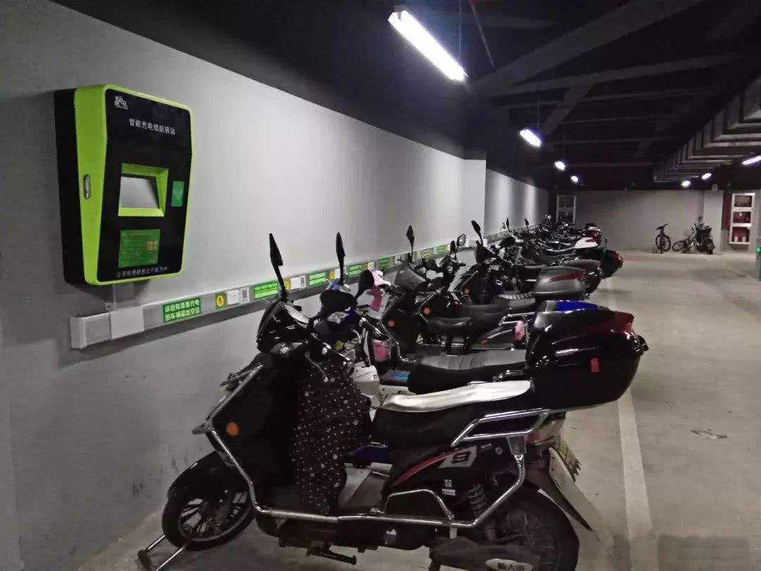 电动车是充坏的还是用坏的？充电的5个好习惯，让车子寿命更长