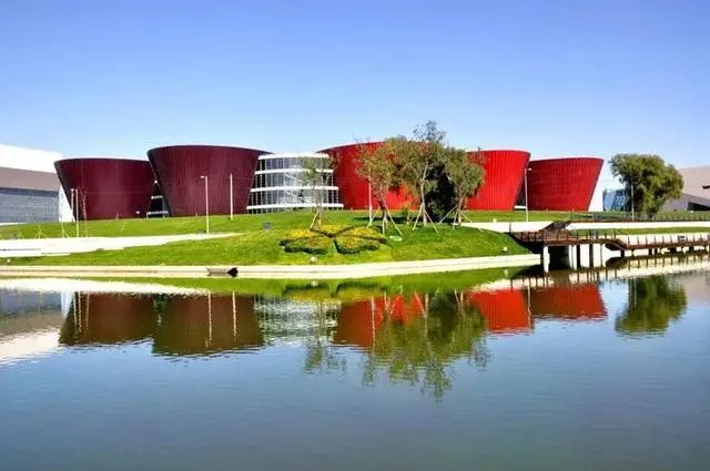 两个2021年中国十大丑陋建筑评选结果重磅揭晓