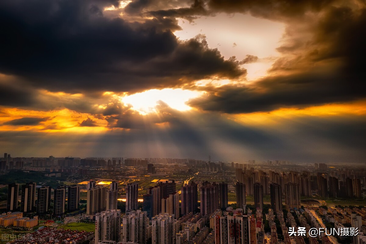 掌握这12个超实用的手机摄影技巧，你也能拍出美丽大气的摄影大片