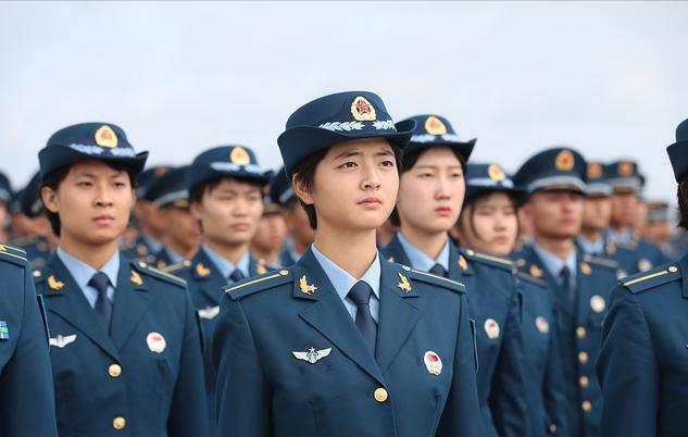 大学生当兵政策（2022征兵正式开启）