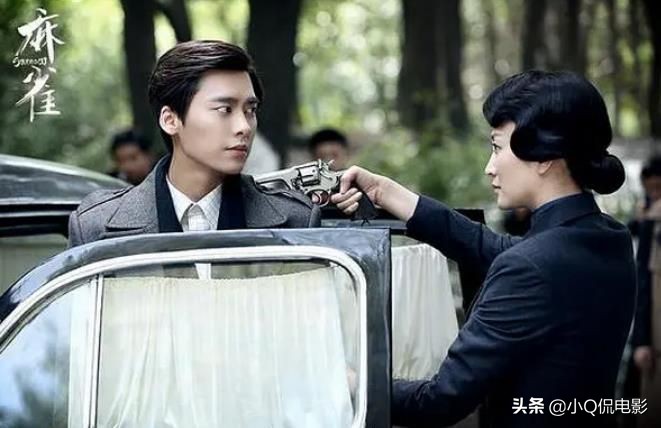 李易峰主演的6部高分剧，有几部你还没有看过？