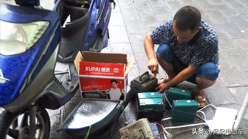 電動車是充壞的而不是用壞的，了解4個充電技巧，電動車壽命更長