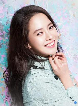 宋智孝，25张精美的照片