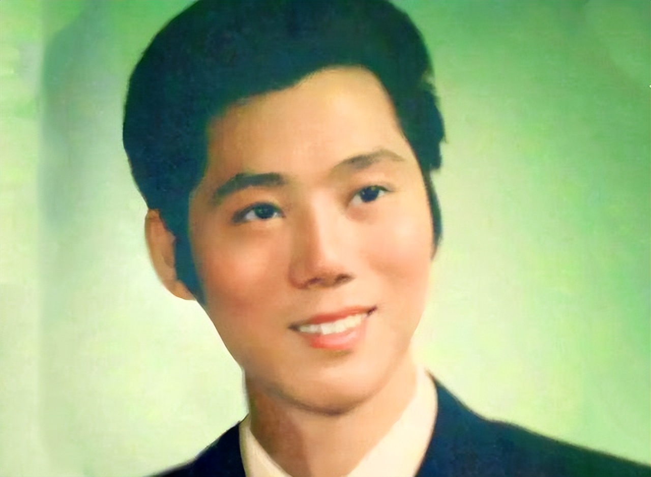 李诚儒的人生浮沉史