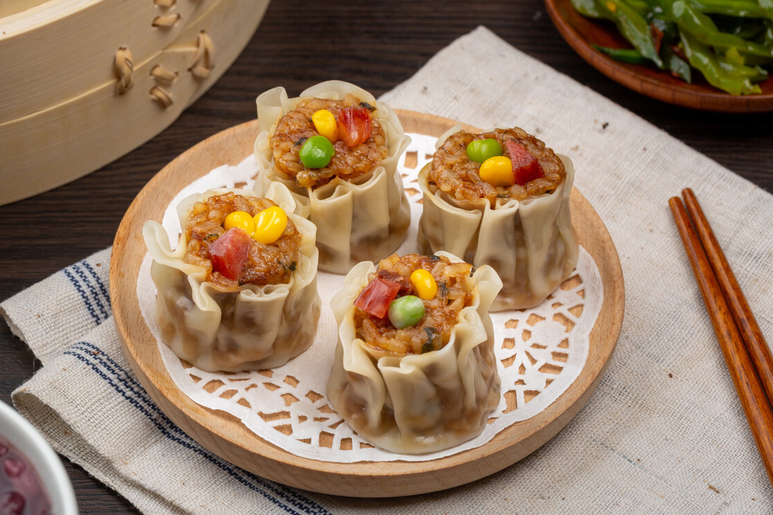 早餐培训学校早点培训面点培训（7道面食早餐做法）