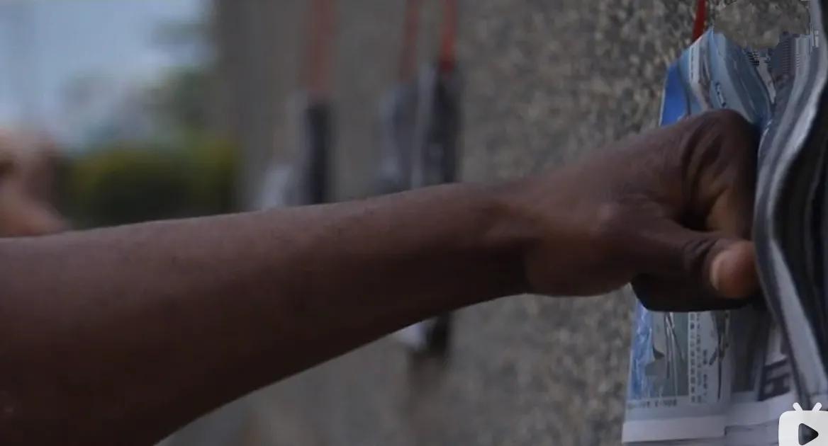 少林功夫有多神奇？英国混混被送到中国学功夫，仅需一周脱胎换骨