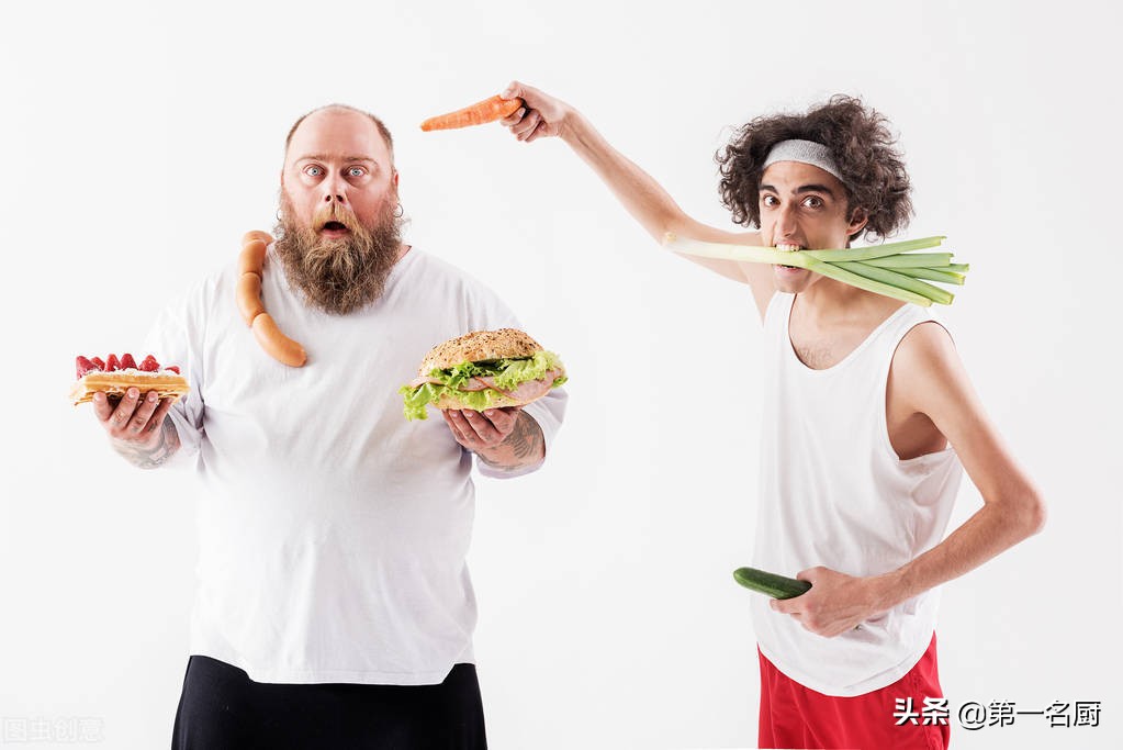 男人太瘦吃什么可以长胖（快速增加体重更容易变胖的食物）