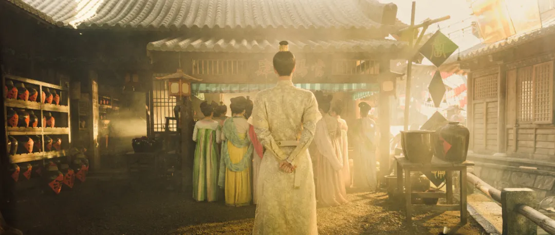 2021年长视频的“十大关键词”