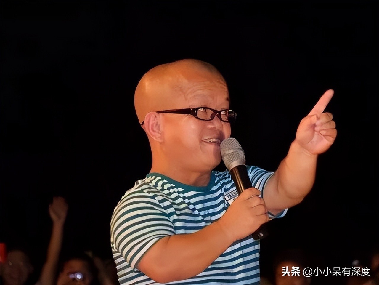 比起傅艺伟，土行孙的现状更令人同情，他妻子的去向引起网友关注