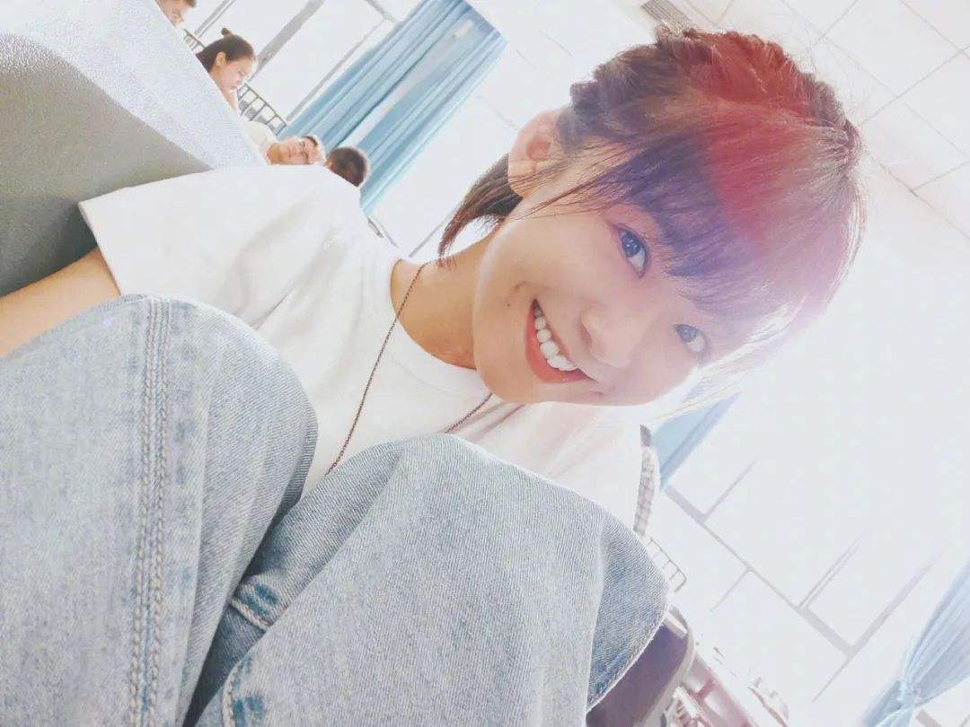可爱灵动、眼神清澈，论“少女感”只服这8位女星，完败老阿姨