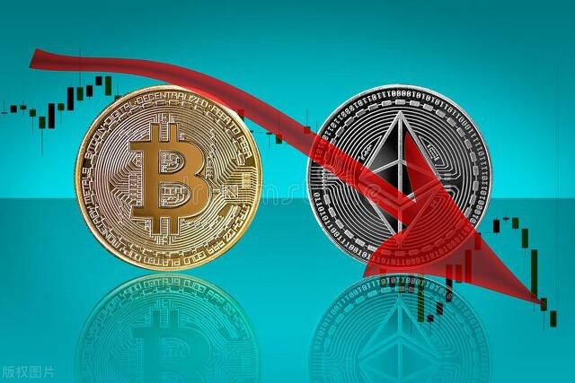 行情下跌，损失扩大，可能导致抛售潮，比特币会跌破2万美元吗？