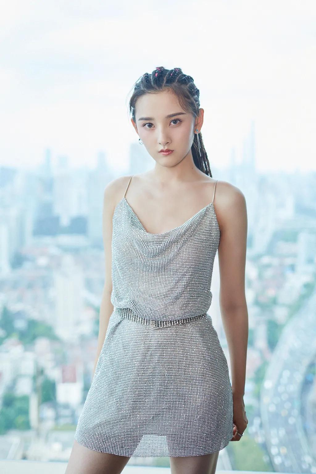 95后小花 宋祖儿