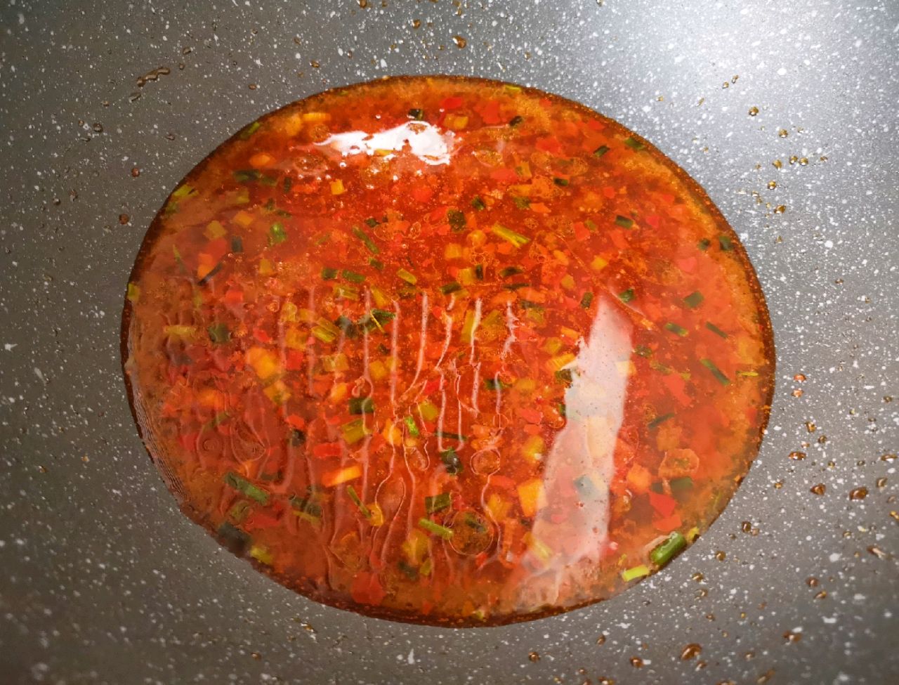 鴨血豆腐,鴨血豆腐的家常做法