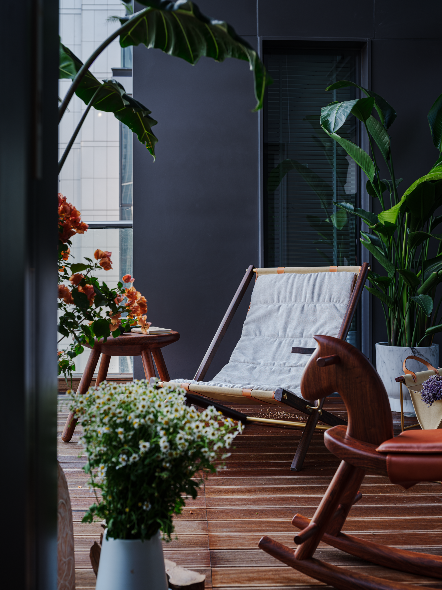 设计师李慧X融创壹号院：中式清欢，养心之所