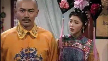 港剧经典《君临天下之血溅太和殿》江华版