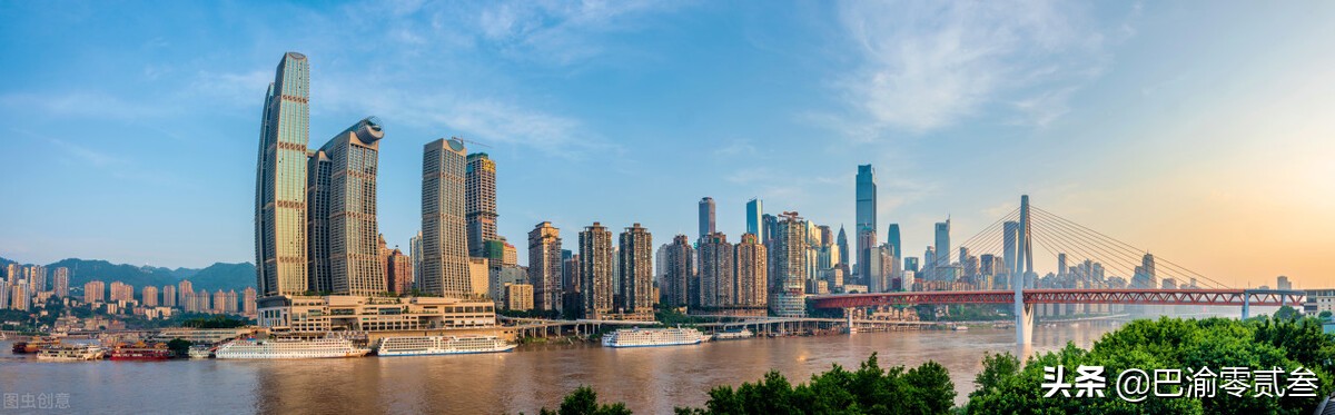 重庆科技学院&重庆三峡学院，谁的实力更强？