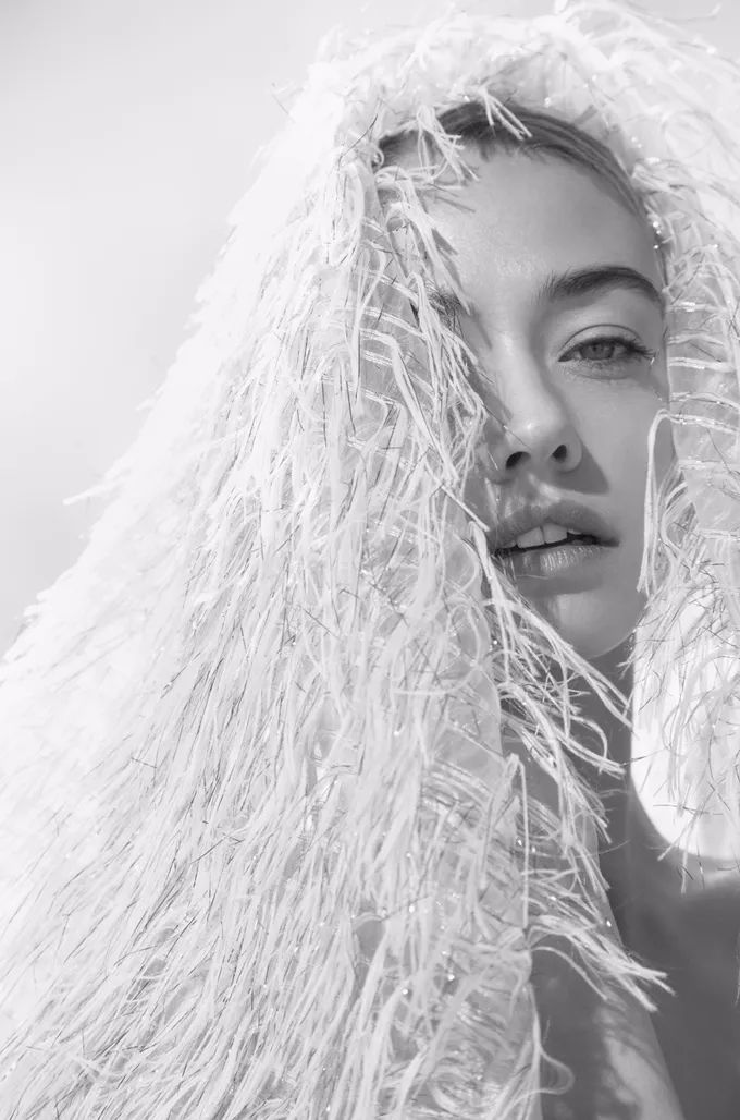 美国摄影师 Khoa Bui 镜头中的女人，时尚性感