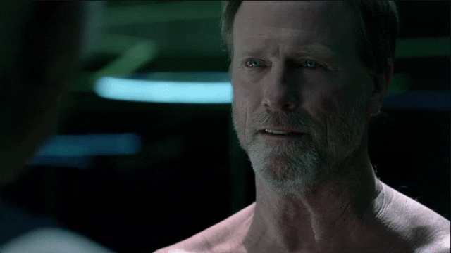 华人第一男神空降美剧，要开挂了