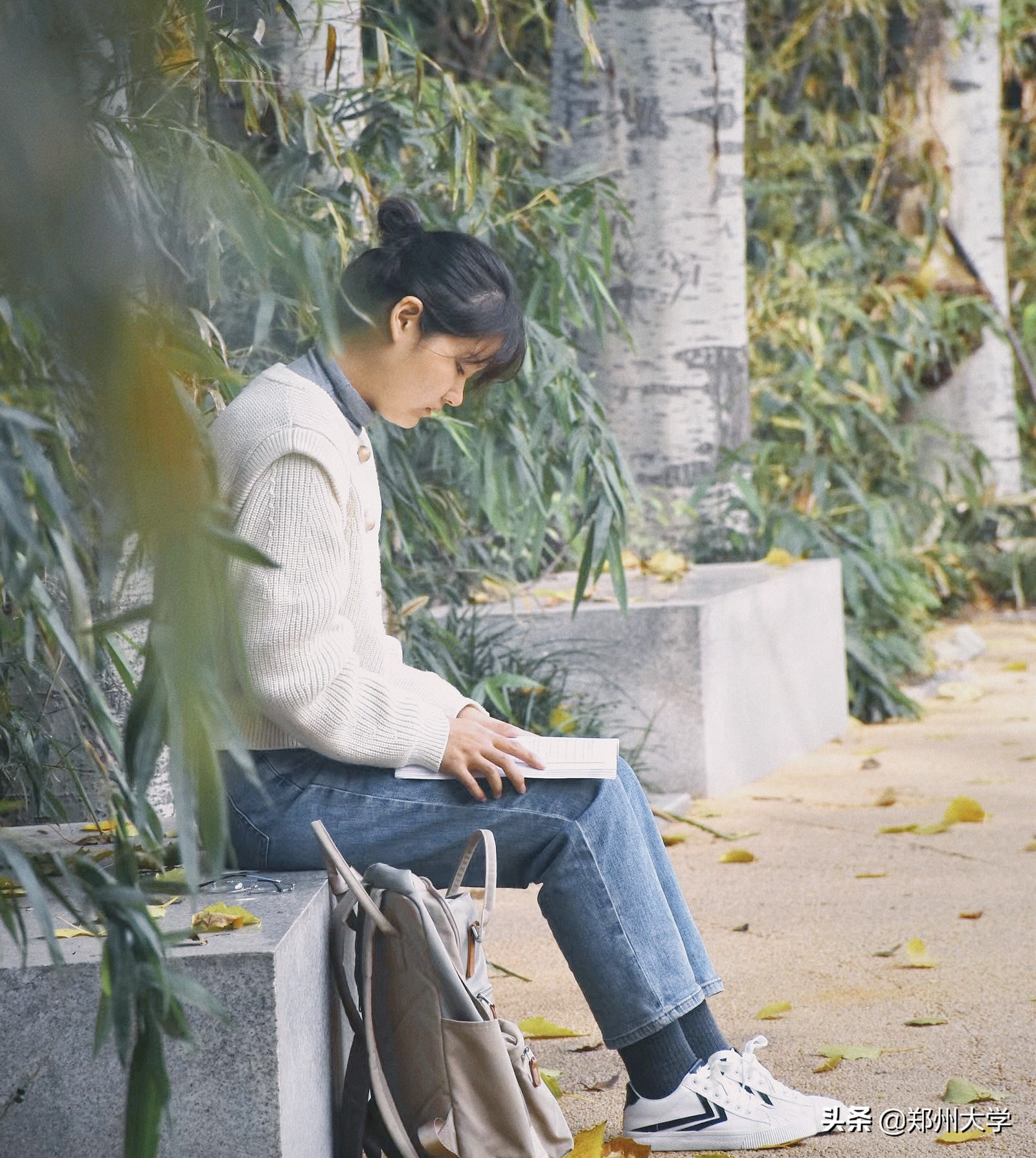 【值得思考】有什么是你上了大学后才坚信不疑的事情？