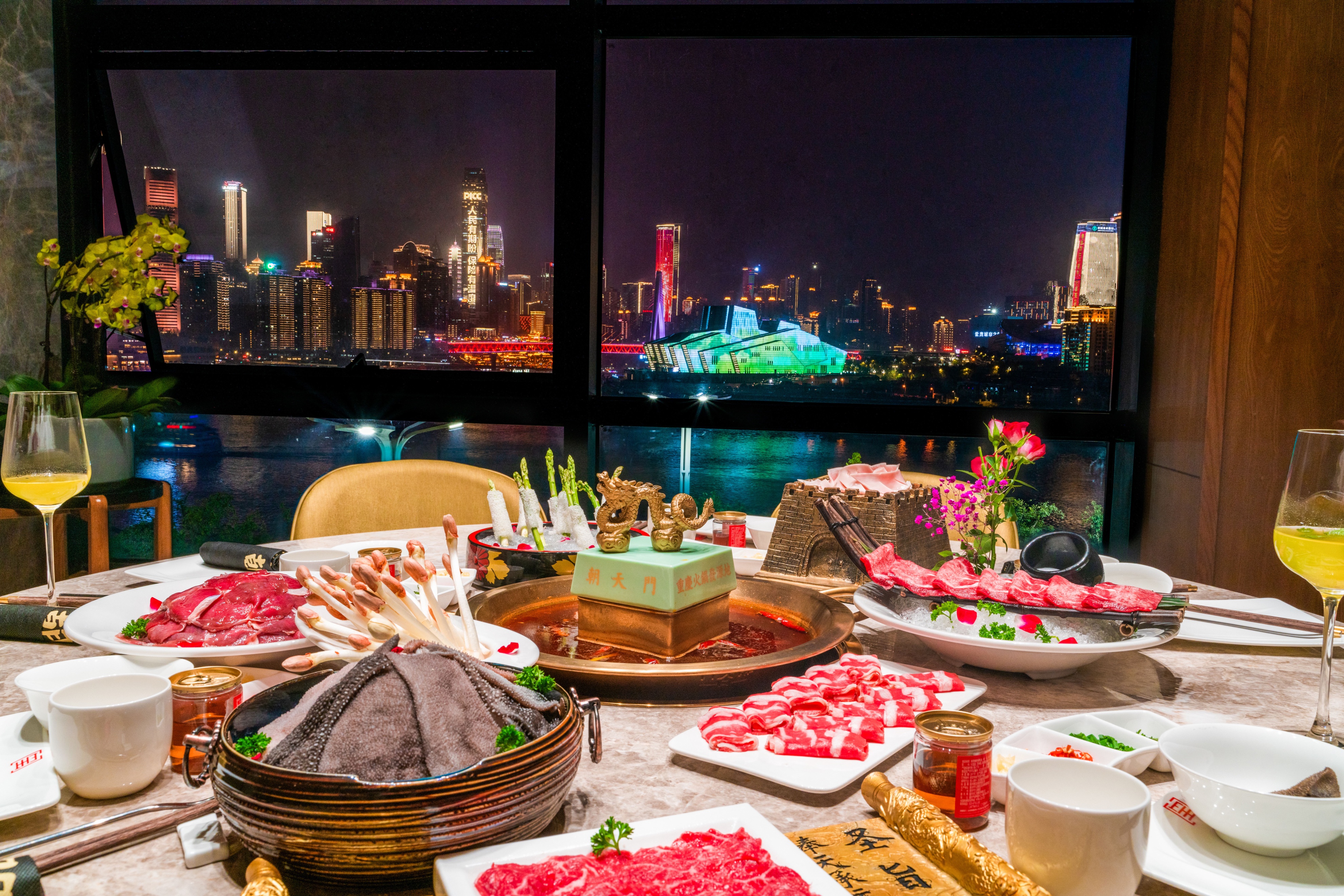 开自助小火锅店要注意什么？