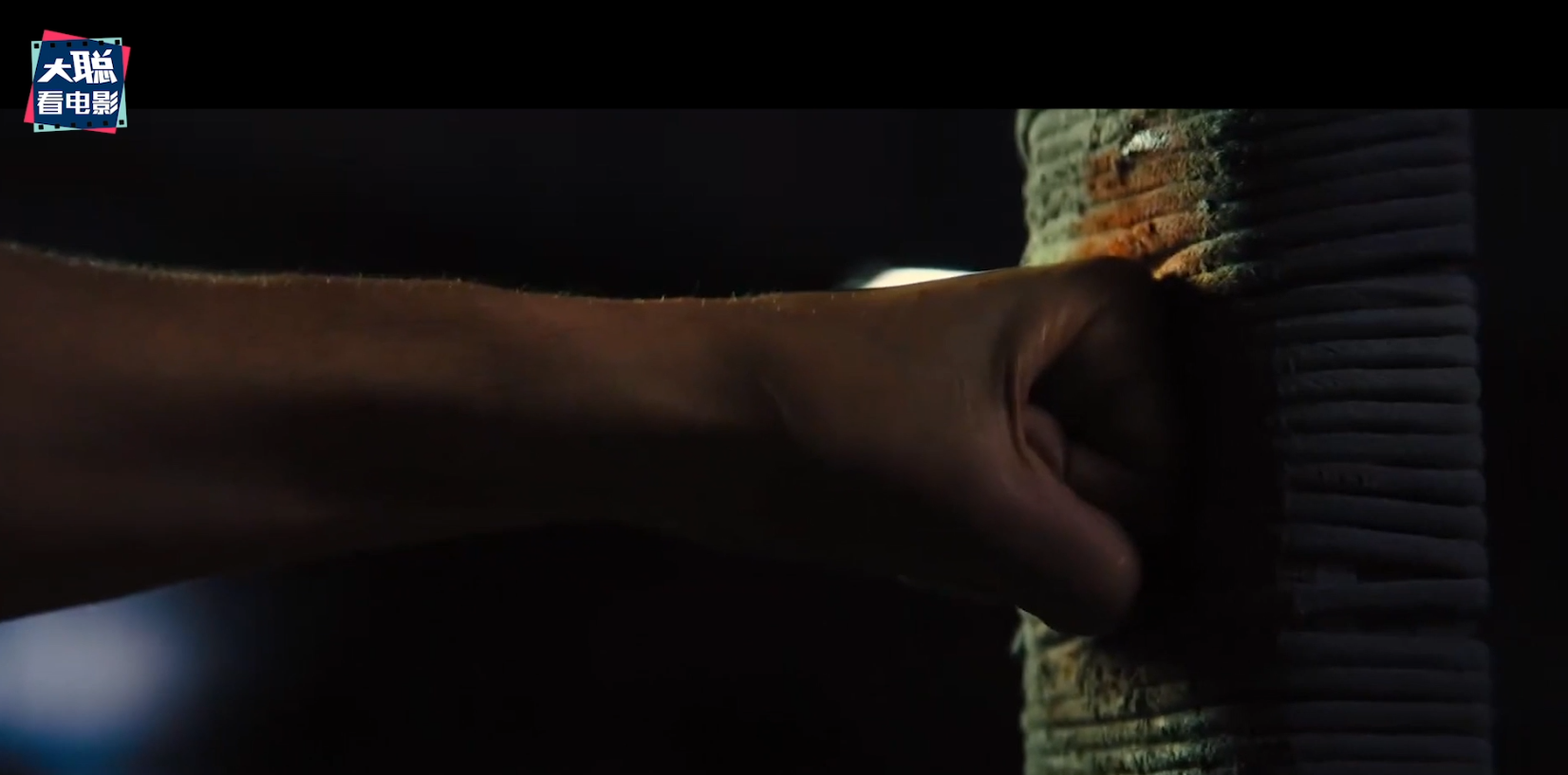 《疾速追杀4》预告解析！甄子丹再演盲人？叶问有枪切的什么路