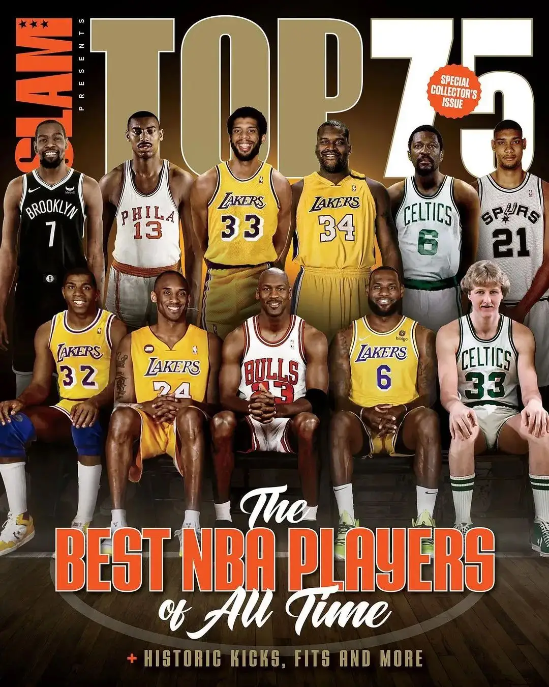 Cesar公式 重新定义nba75大第41 50位 重排nba历史球星第1 50位 网络知识