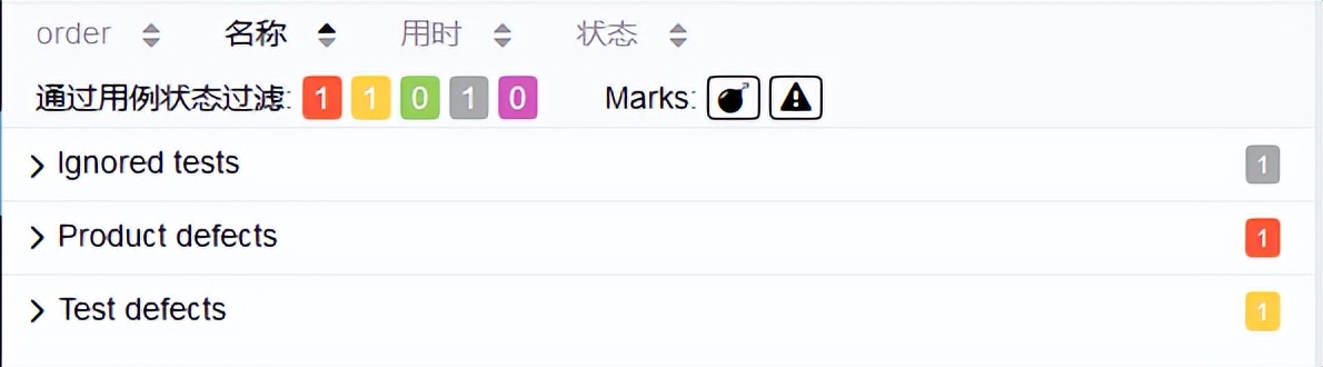 Allure-pytest功能特性介绍