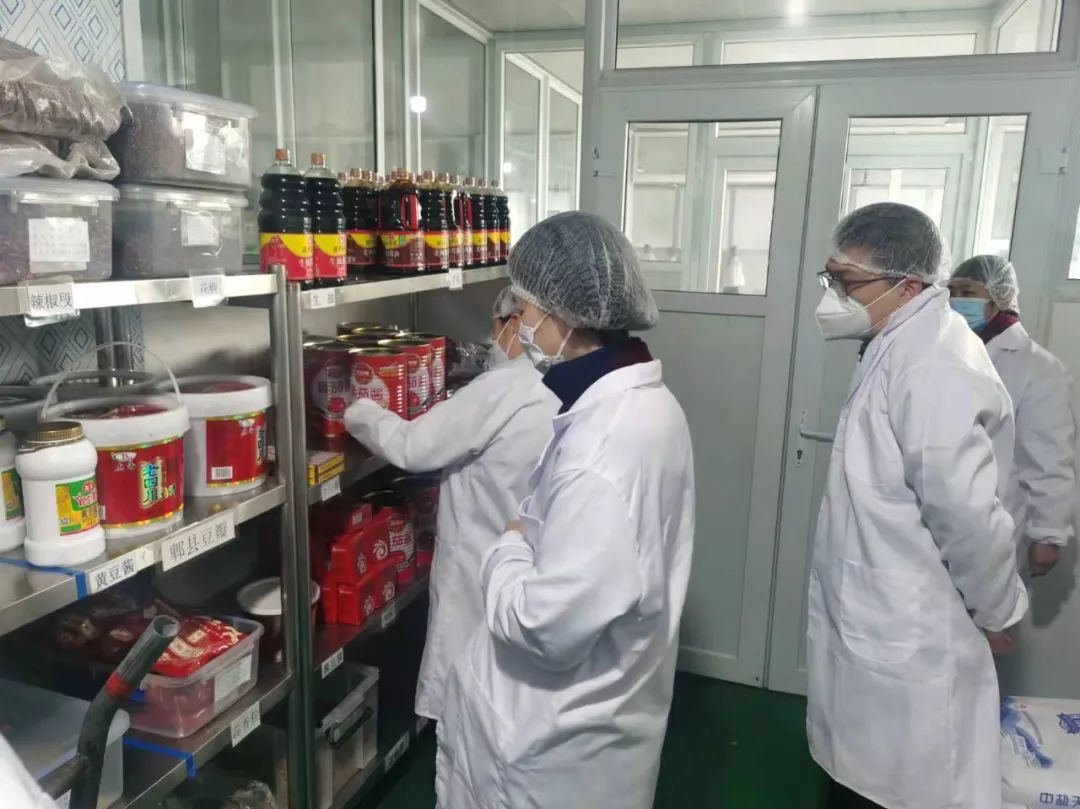 爆料！天津两所小学公布4种就餐方式！6所学校最新举措来了