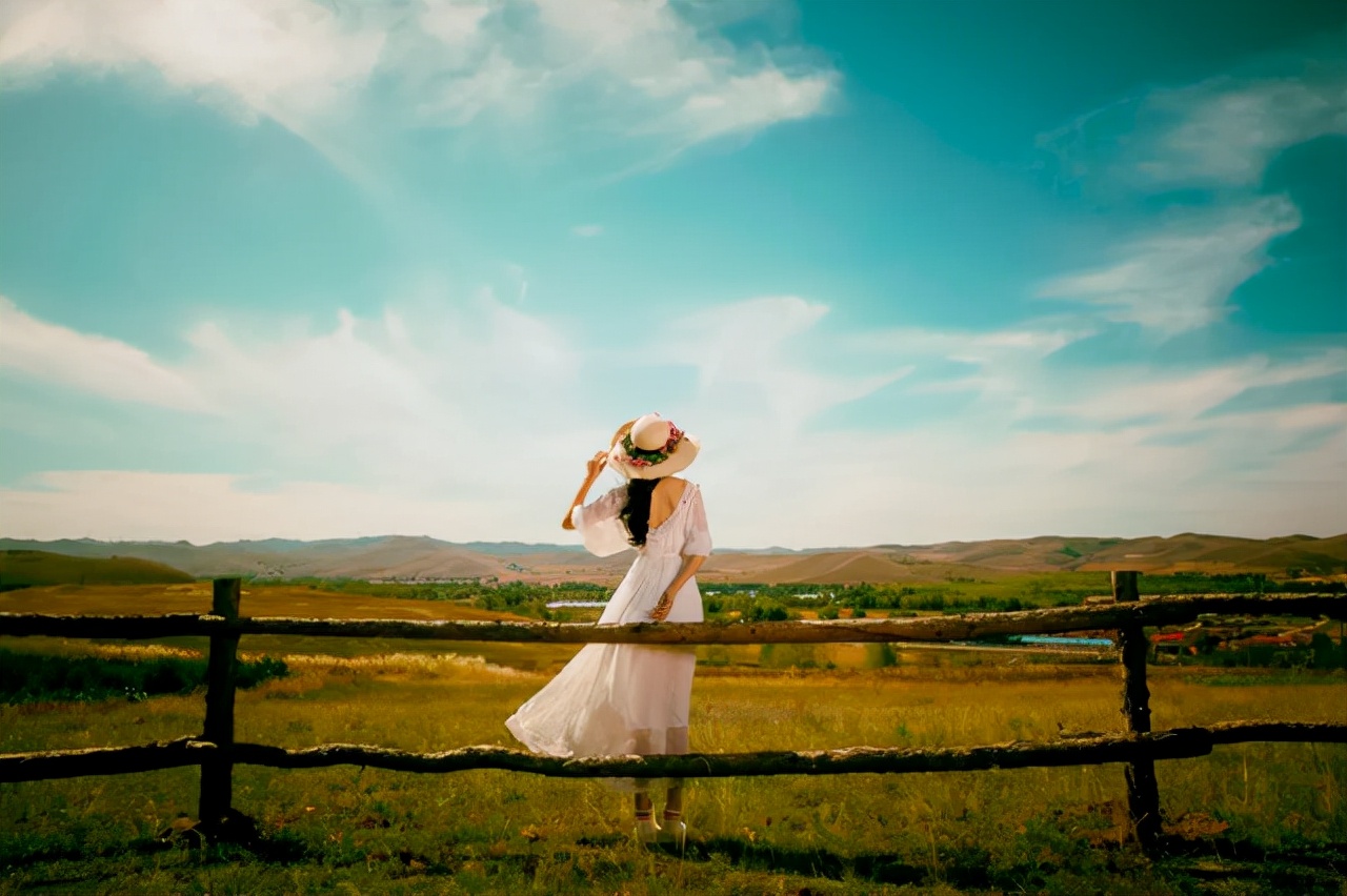 一个人最好的修养,是悟透了这四句话