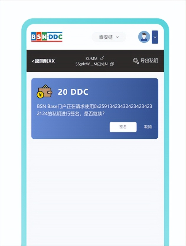 DDC基本介绍、未来规划、行业合规性讨论精华回顾