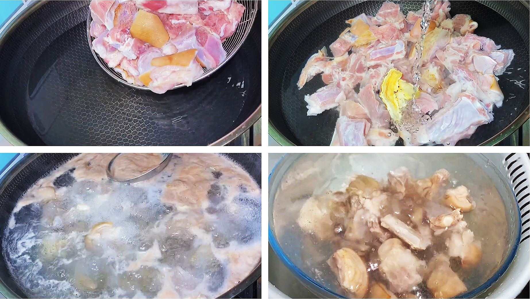 冬季遇这12道菜别错过，温补防寒，好吃又营养，建议老人孩子多吃