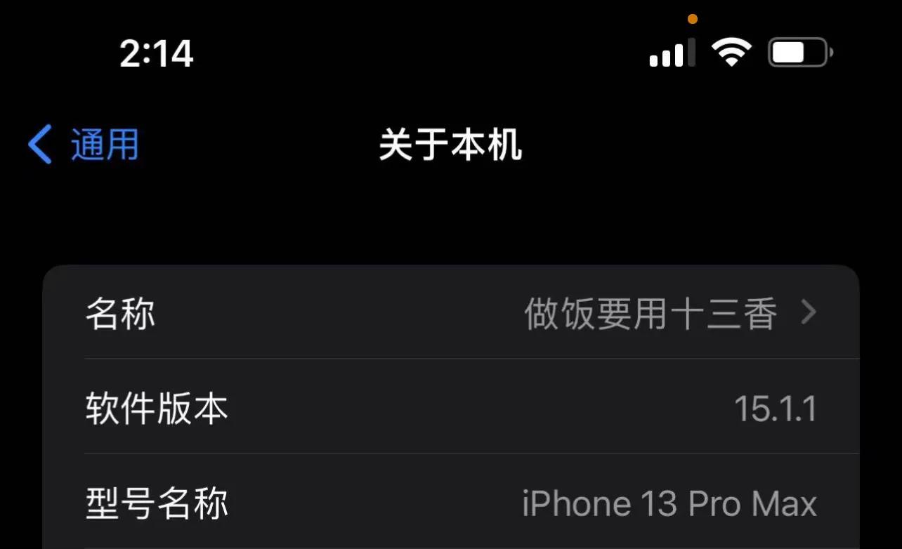 真实使用iPhone 13 Pro Max六个月，告诉你值不值得买？