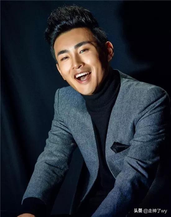 电视剧男演员(电视剧男演员)-骁龙网