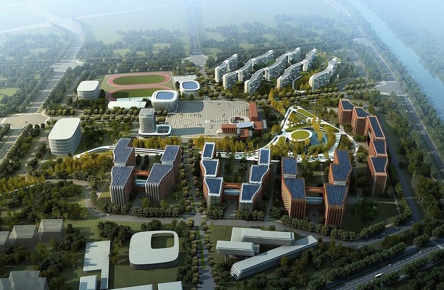 北京信息科技大学：新校区已经入驻、毕业生年薪高，什么专业好？