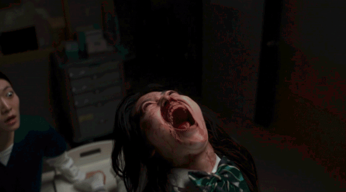 有被《僵尸校园》气到吗？槽点满满，主角团集体降智