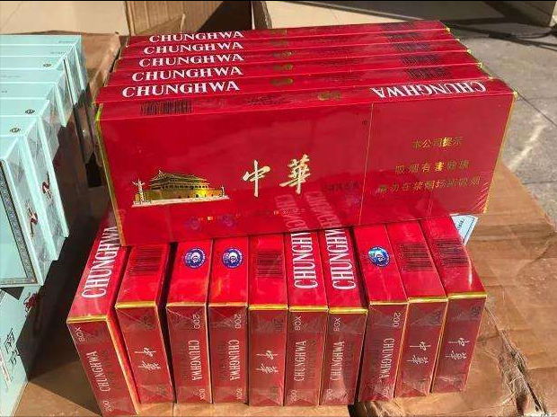 比真烟还好抽？中国最大的“假烟”制造县，横扫美国销量上千亿