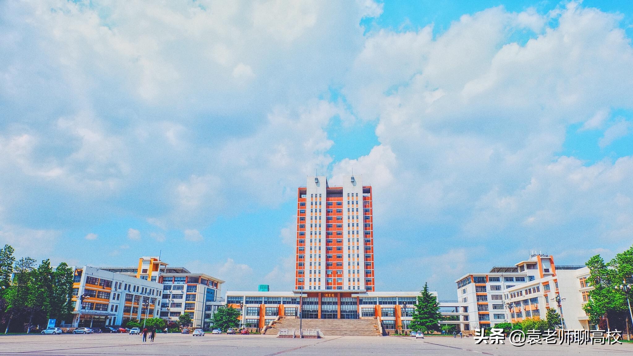 山东农业大学与青岛农业大学，同省的两所农业大学，你会怎么选？