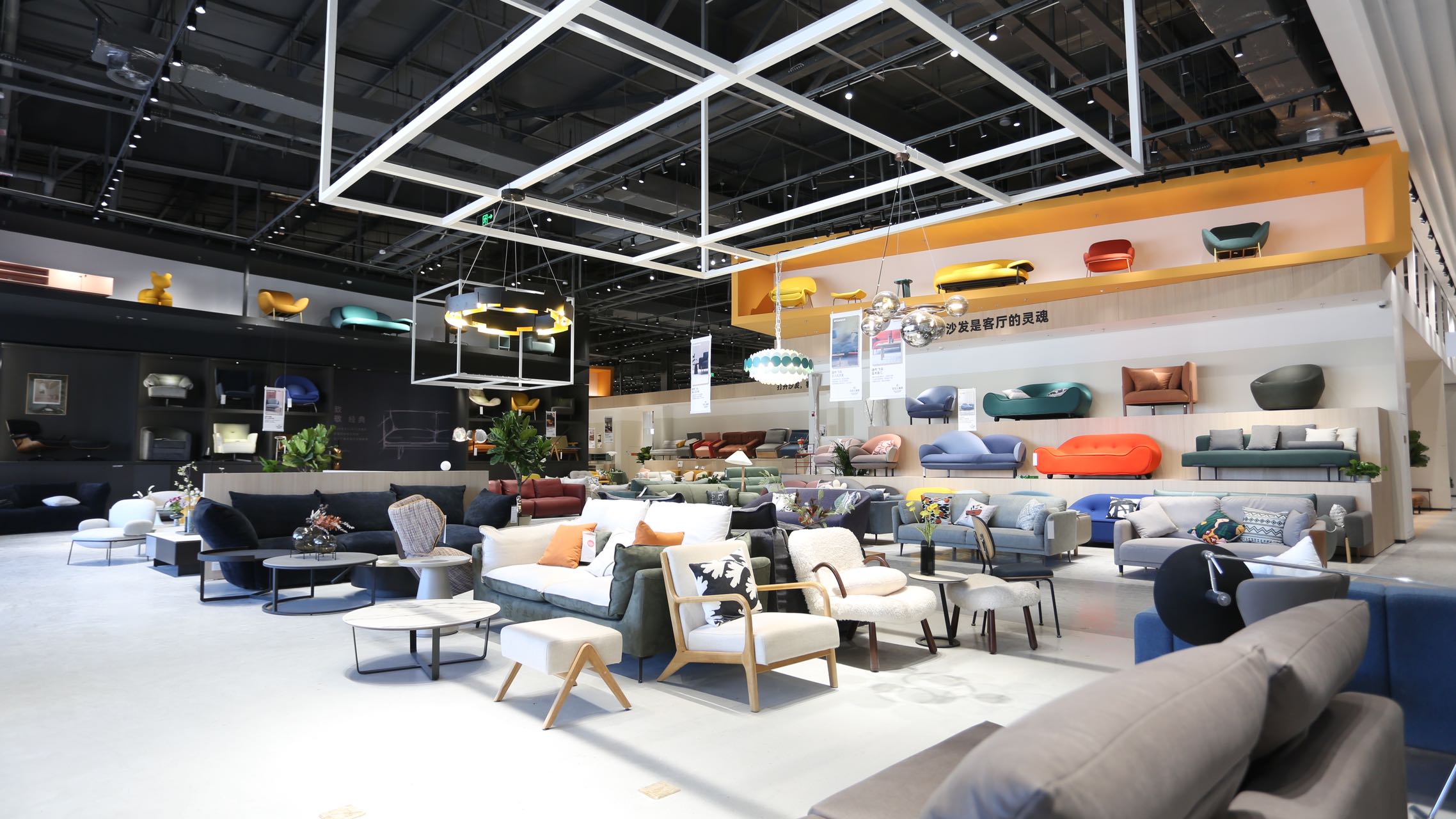 新零售大考，如何用供应链打造企业护城河？