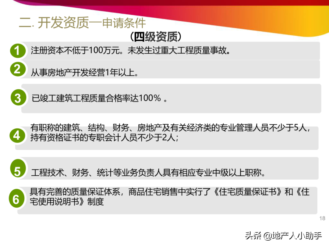 房地产开发报建流程与技巧