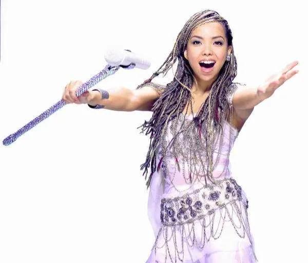 80、90的记忆，港台歌坛神仙打架期，盘点记忆中最红女歌手