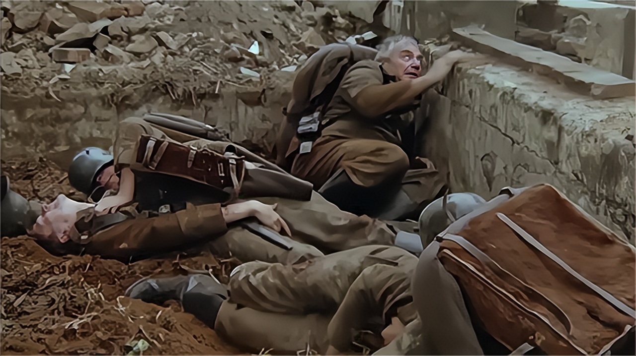 豆瓣8.8高分《西线无战事》：因太过真实被禁，揭露战争的3个真相