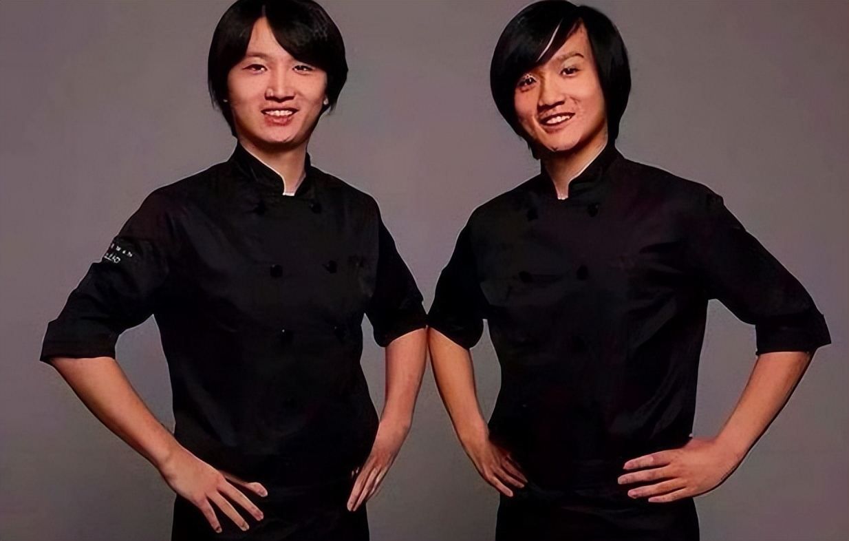 好利来二公子罗成,远比哥哥罗昊适合出镜!长得帅会滑雪还有腹肌