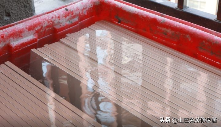 通体大理石，墙地砖，柔光砖……瓷砖分类一脸懵？一张图就明白了