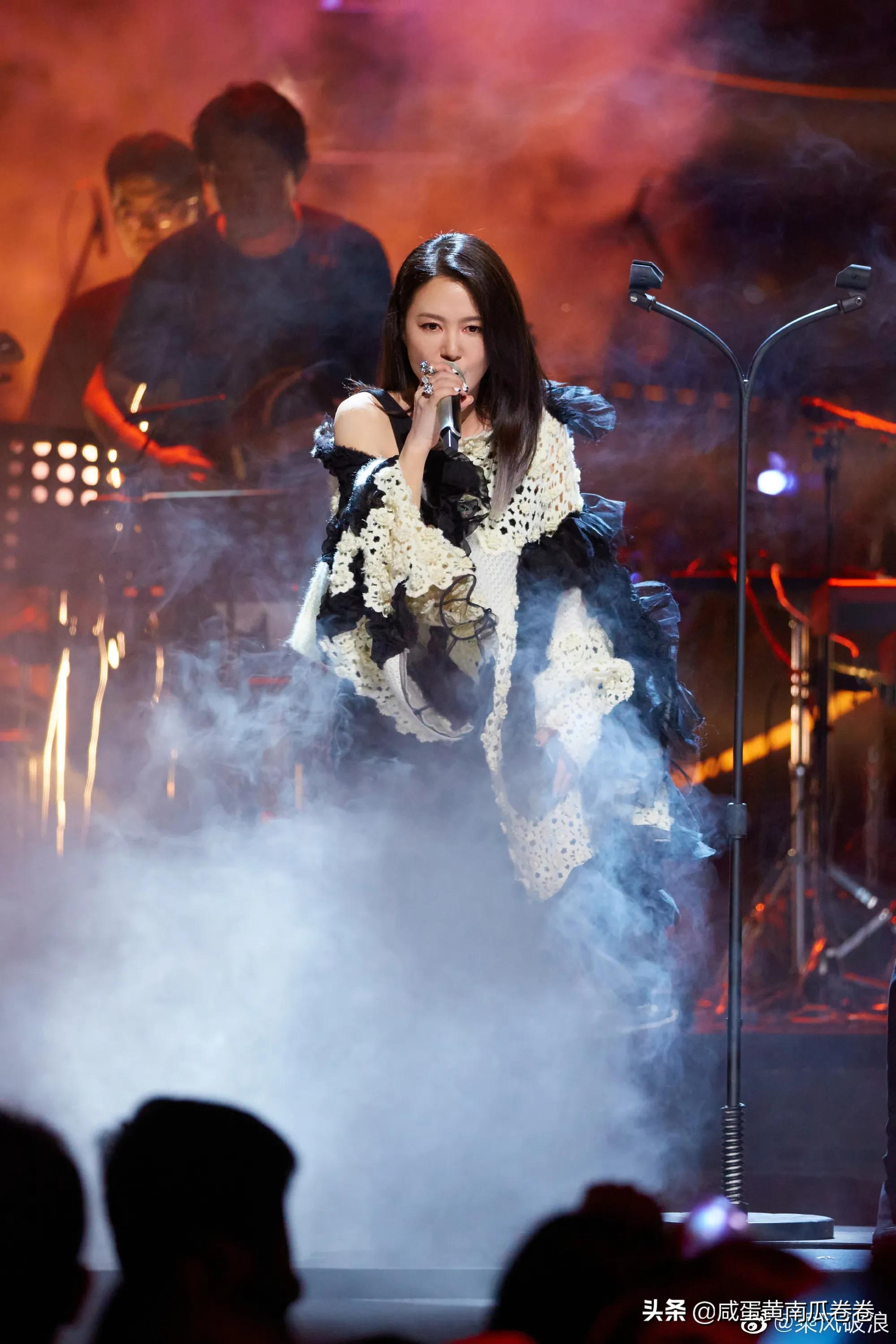 乘风破浪 高光瞬间！惊艳时刻！再看“亿”遍