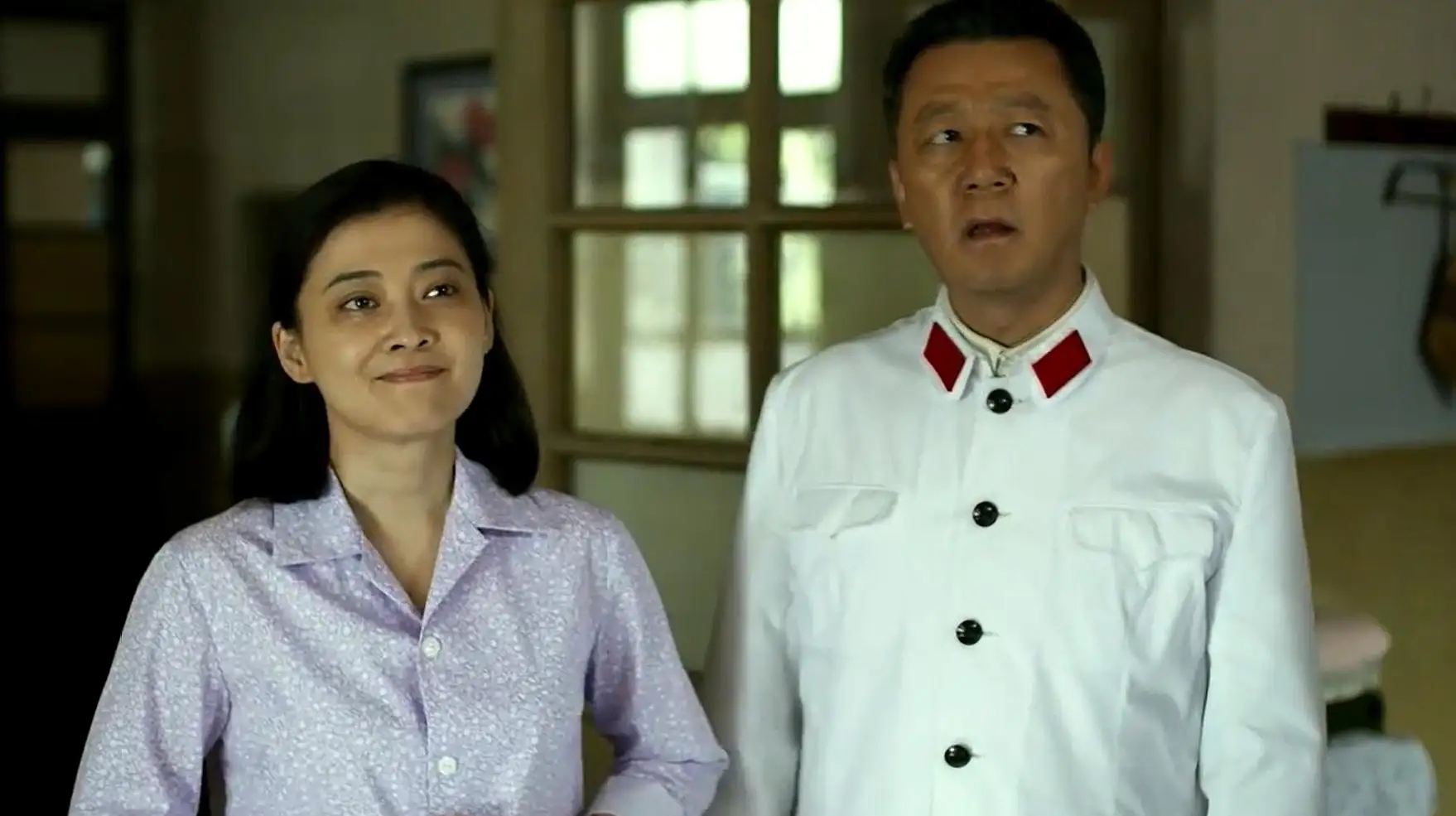 给演农村妇女的7位演员排个名，巩俐第3，赵丽颖第6